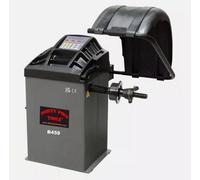 Dirty Pro Tools Wheel Balancer Tyre Machine Electric New 240V