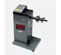 dirty pro tools Wheel Balancer TYRE Machine Hand Spin 240v