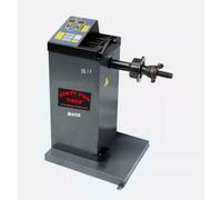 Dirty Pro Tools Wheel Balancer Tyre Machine Hand Spin New 240V