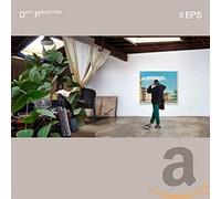 Dirty Projectors - 5eps