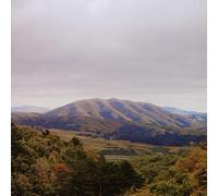 Dirty Projectors And Bjork - Mount Wittenburg Orca