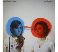 Dirty Projectors - Bitte Orca