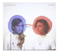 Dirty Projectors - Bitte Orca