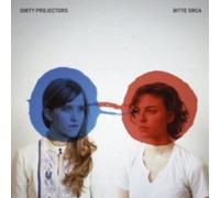 Dirty Projectors - Bitte Orca