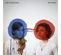 Dirty Projectors - Bitte Orca [VINYL]
