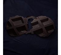 Dirty Projectors Self-Titled | 12” x2 LP Vinyl Brand New Sealed