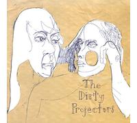 Dirty Projectors - Slavesgravesandballads