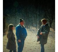 Dirty Projectors - Swing Lo Magellan [VINYL]