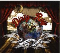 Dirty Ray - Big World For A Little Man