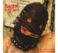 Dirty Rhymes & Psychotic Beats by Pungent Stench (1993-08-03)