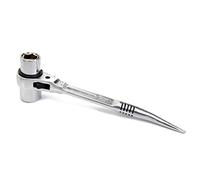 Dirty Rigger 4 Way Podger Wrench