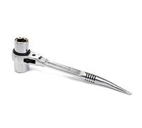 Dirty Rigger 4 Way Podger Wrench by Dirty Rigger