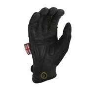 Dirty Rigger Leather Grip Medium Rigger Glove