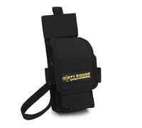Dirty Rigger Pro-Pocket XT Black Tool Pouch