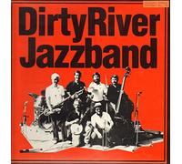 Dirty River Jazzband - Dirty River Jazzband - DirtyRiver Jazz-Band - Berton Records - 9224