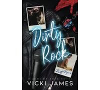 Dirty Rock: A Rock Star Romance: 2 (Gods of Rock)