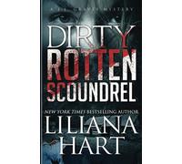 Dirty Rotten Scoundrel: A J.J. Graves Mystery