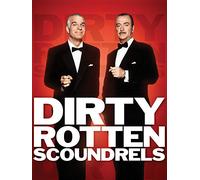 Dirty Rotten Scoundrels