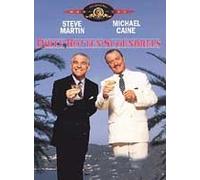 Dirty Rotten Scoundrels