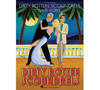 Dirty Rotten Scoundrels