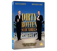 Dirty Rotten Scoundrels