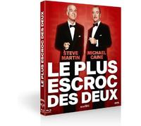 Dirty Rotten Scoundrels (Blu-Ray)