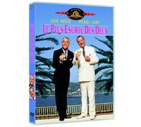 Dirty Rotten Scoundrels [DVD] [1989]