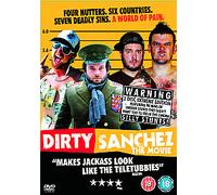 Dirty Sanchez