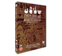 Dirty Sanchez - Behind The Seven Sins - The Complete 4th Series [DVD]
