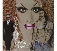 Dirty Sanchez by Dirty Sanchez (2006-05-16)
