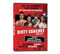 Dirty Sanchez - Der Film [Import allemand]