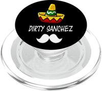 Dirty Sanchez Design PopSockets PopGrip for MagSafe