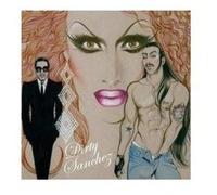 DIRTY SANCHEZ - Dirty Sanchez [VINYL]