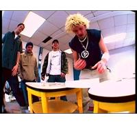 Dirty Sanchez - Episode 6
