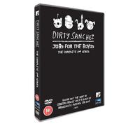 Dirty Sanchez: Jobs For The Boyos - The Complete Series 2 [DVD]