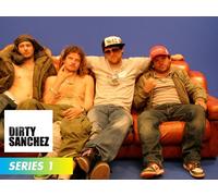 Dirty Sanchez - Season 1