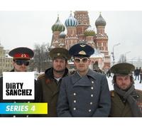 Dirty Sanchez - Season 4