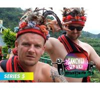 Dirty Sanchez - Season 5