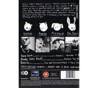 Dirty Sanchez: Series 1 - Rear End [DVD]