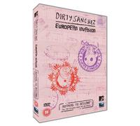 Dirty Sanchez: Series 3 - European Invasion - Nothing To Declare [DVD]