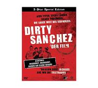 Dirty Sanchez-Special Edition [Import allemand]
