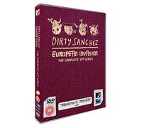 Dirty Sanchez: The Complete Series 3 - European Invasion [DVD]