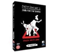 Dirty Sanchez: The Darker Side [DVD]