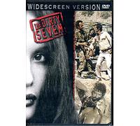 Dirty Seven - The Dirty Seven [DVD] [1982] [US Import] [NTSC]