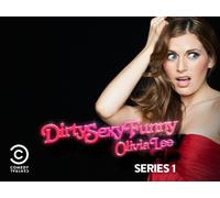 Dirty Sexy Funny: Olivia Lee - Season 1