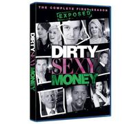 Dirty Sexy Money - Season 1