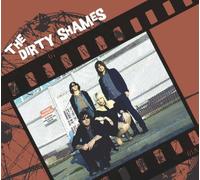 Dirty Shames, The - The Dirty Shames