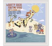 DIRTY SOCK FUNTIME BAND - Mr. Clown & the Day the Sun Got Wet