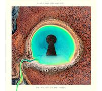 Dirty Sound Magnet - Dreaming In Dystopia