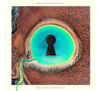 Dirty Sound Magnet - Dreaming In Dystopia (Orange Vinyl) [VINYL]